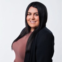 W.E.S.T. Forwarding Services Employee Cierra Hill's profile photo