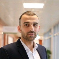Ma'an Abu Dhabi Employee Ahmad Alhadidi's profile photo