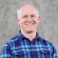 The Ohio State University Employee Greg Nagy's profile photo