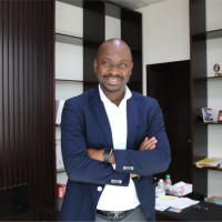 MTN Guinée Conakry Employee Antigou Cherif's profile photo