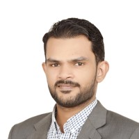 Genimex Employee Abdul Lodhi's profile photo