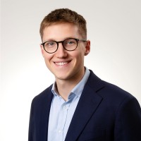 PwC UK Employee Rob McDowell's profile photo