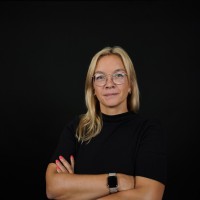 711media websolutions GmbH Employee Kathrin Wollin's profile photo
