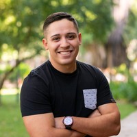 Mercado Livre Employee Danilo Rocha's profile photo