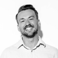 Middesk Employee Marc Sansome's profile photo