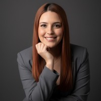 Marconzi Eventos Employee Thais Ferreira dos Santos Ribeiro's profile photo