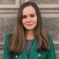 Relevant Group Employee Anastasiia Ponomareva's profile photo