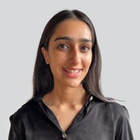 Tanveen Vohra's profile photo