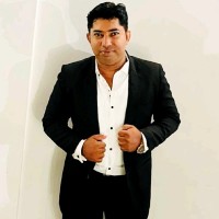 Square Capital Employee Azhar Shaikh's profile photo