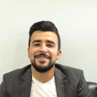 Mohammad Shawwahneh Email