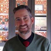 Bennett Adelson Consulting Employee Keith Rowe's profile photo