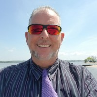 APHIX Employee Thomas Fisher's profile photo
