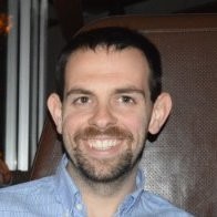 Optometrics Employee Daniel Wade's profile photo