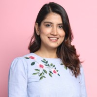 Shailja Mittal Email & Phone Number