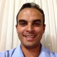 Medley Employee Ronie Barbosa do Nascimento's profile photo