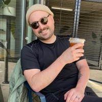 WILDFANG Employee Sean Garcia's profile photo