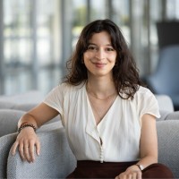Spotify for Creators Employee Ester Belladelli's profile photo