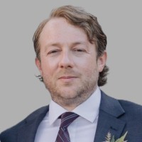 Meridio Employee John Gould's profile photo