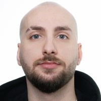 CodeComply.Ai Employee Dawid Myszczyński's profile photo