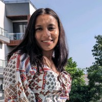 Kajal Varma Email & Phone Number