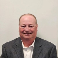 Amalgamated Bank Employee Mitchell Green's profile photo
