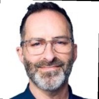 JetZero Employee Tom O'Leary's profile photo