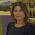 Digital Ventures Employee Ana Benevides's profile photo