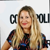 Hearst Magazines Employee Ana M. Jiménez's profile photo