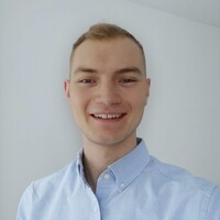 PlayMeTech Employee Thomas Woolley's profile photo