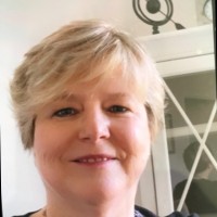 State of Delaware Employee Jane Hahn's profile photo