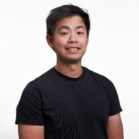 Ono Food Co. Employee Christopher Lee's profile photo