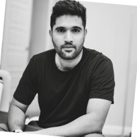 Sandeep B Email