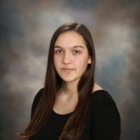 EPIR Employee Katerina Zirou's profile photo