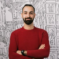 RCP Vision Employee Bruno Formato's profile photo