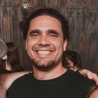 Sharon Lynne Wilson Center for the Arts Employee Tyler Nikolas's profile photo