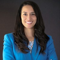 City of Charlotte Employee Danielle Frazier's profile photo