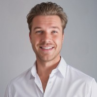 RSRF Employee Griffin Holcomb's profile photo
