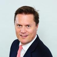 Bank of America Employee Mark Warburton's profile photo