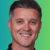 Bramble (brmbl.io) Employee Glenn Roberts's profile photo