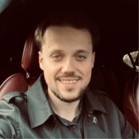 Mateusz Biernat's profile photo