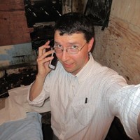 Southport Engineering Associates Employee Erik Zimmitti's profile photo