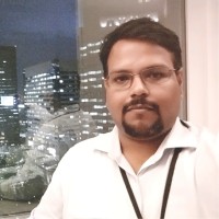 Pinnacle Infotech Employee Vikash Tripathi's profile photo