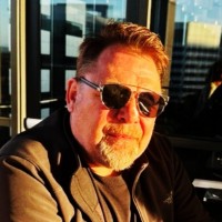 EPIC Creative Employee Joseph Rogge's profile photo