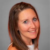 Rush University Employee Melanie Ball's profile photo