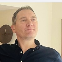 Moriati Digital Recruitment Employee Charlie Curtis's profile photo