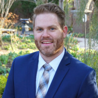 PoweredByMRP Employee Trevor Fronk's profile photo