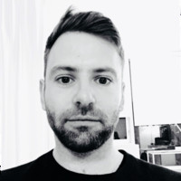 Biscuit Employee Harry Smith's profile photo