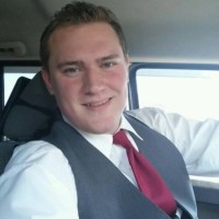 Learnit Employee Kevin Amburgey's profile photo