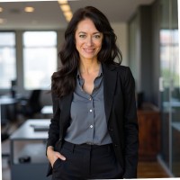 Amy Ali Email