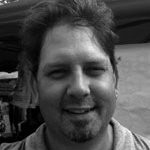 Operation Food Search Employee Brian Desmet's profile photo
